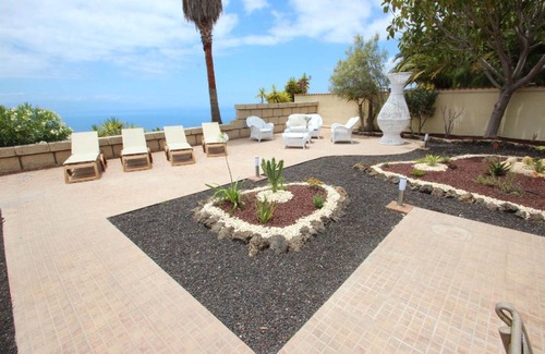 Chio House | 150 m² House ∙ 4 bedrooms ∙ 10 guests