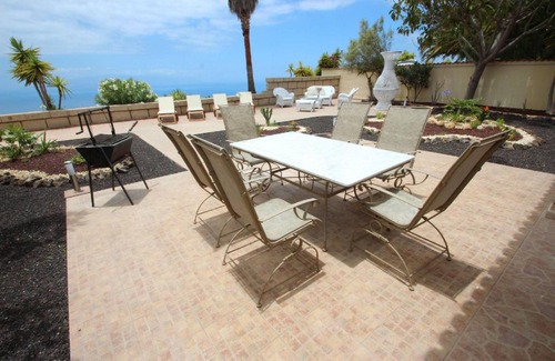 Chio House | 150 m² House ∙ 4 bedrooms ∙ 10 guests