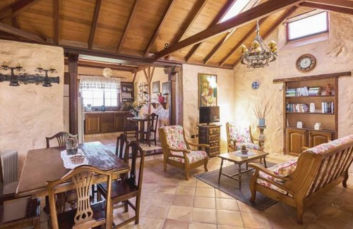 Cueva del Viento House | 2 bedroom accommodation in Icod De Los Vinos