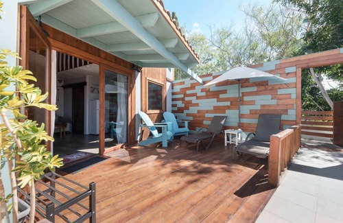 Tejina House | 40 m² House ∙ 1 bedroom ∙ 2 guests