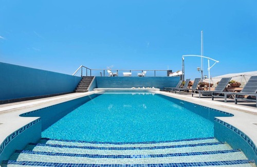 Playa San Juan Apartment | 60 m² Apartment ∙ 3 bedrooms ∙ 6 guests