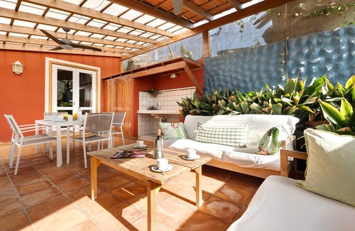 Playa San Juan Apartment | 60 m² Apartment ∙ 3 bedrooms ∙ 6 guests
