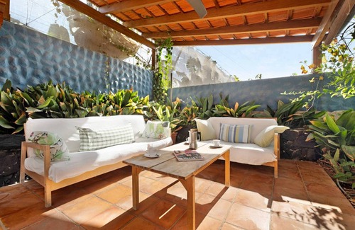 Playa San Juan Apartment | 60 m² Apartment ∙ 3 bedrooms ∙ 6 guests