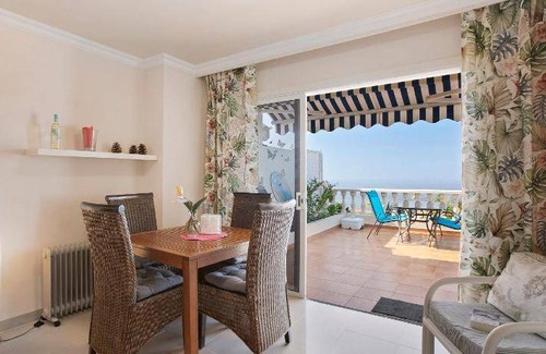 La Quinta Apartment | 62 m² Apartment ∙ 2 bedrooms ∙ 5 guests