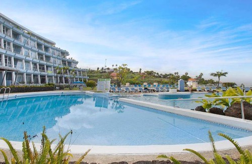 La Quinta Apartment | 62 m² Apartment ∙ 2 bedrooms ∙ 5 guests