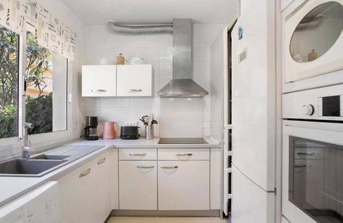 La Quinta Apartment | 62 m² Apartment ∙ 2 bedrooms ∙ 5 guests