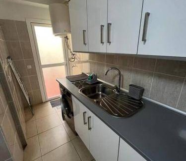 Los Realejos Apartment | 65 m² Apartment ∙ 2 bedrooms ∙ 3 guests