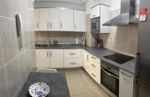 Los Realejos Apartment | 65 m² Apartment ∙ 2 bedrooms ∙ 3 guests