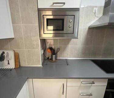 Los Realejos Apartment | 65 m² Apartment ∙ 2 bedrooms ∙ 3 guests