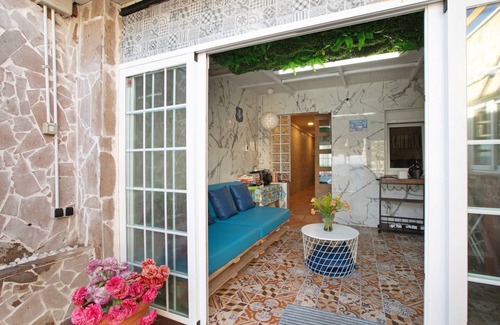 Guimar House | 70 m² House ∙ 2 bedrooms ∙ 6 guests