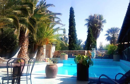 Arico House | 75 m² House ∙ 2 bedrooms ∙ 4 guests