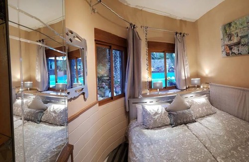 Arico House | 75 m² House ∙ 2 bedrooms ∙ 4 guests