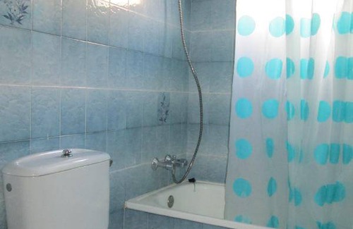 Fuencaliente de la Palma Apartment | Apartment ∙ 8 guests