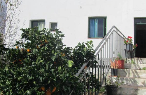 Fuencaliente de la Palma Apartment | Apartment ∙ 8 guests