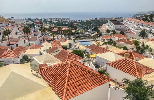 Costa Adeje Apartment | Apartment Holiday Valley