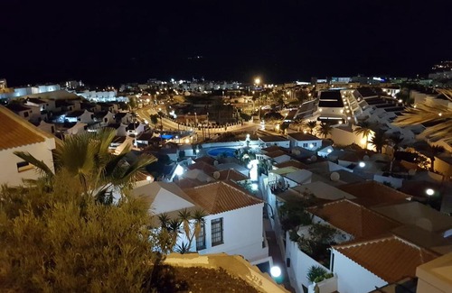 Costa Adeje Apartment | Apartment Holiday Valley