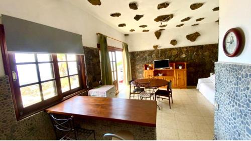 El Pinar de El Hierro Apartment | Aprtamento Rural, vistas al mar El Hierro