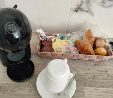 Santa Barbara Apartment | Bajo el Volcán