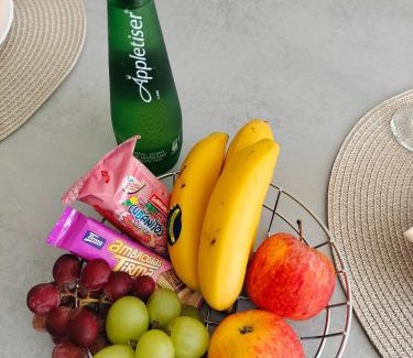 Santa Barbara Apartment | Bajo el Volcán