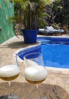 Tijarafe House | Casa Tata