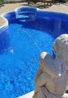 Tijarafe House | Casa Tata