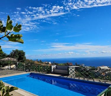 Brena Baja House | Corral de Payo Casita Blanca