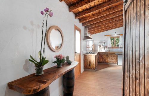 Isora House | El Rincón de Yeico