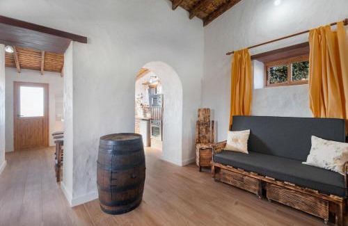 Isora House | El Rincón de Yeico