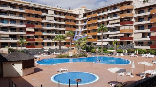 Puerto de Santiago Apartment | El Teide