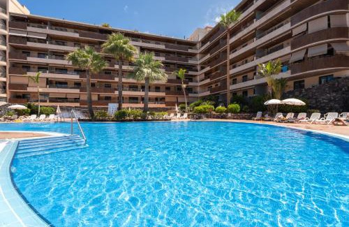 Puerto de Santiago Apartment | El Teide