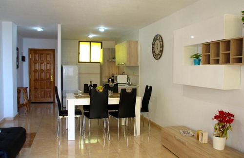 Guia de Isora Apartment | Estrella del Sur by Holiday World