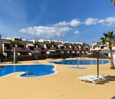 Arona Apartment | Geranios Costa del Silencio