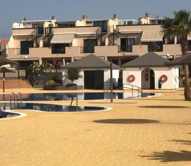 Arona Apartment | Geranios Costa del Silencio