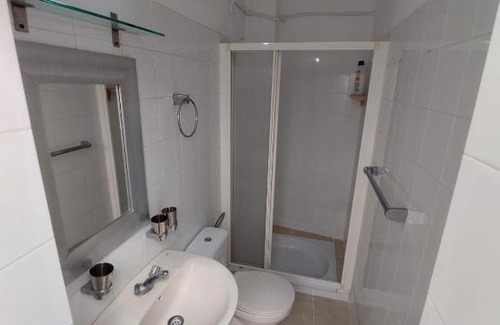 San Sebastian de la Gomera Apartment | Gomerón