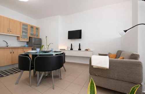 San Sebastian de la Gomera Apartment | Hauzify I Apartamento Celeste