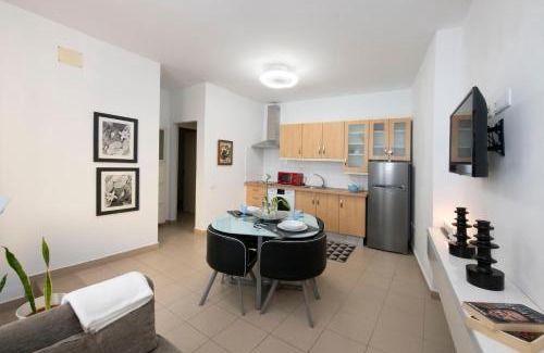 San Sebastian de la Gomera Apartment | Hauzify I Apartamento Celeste