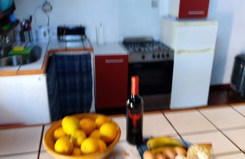 Cueva del Viento Other | Holiday house Icod de los Vinos for 1 - 4 persons with 1 bedroom - Farmhouse