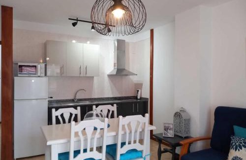 Brena Baja Apartment | La rosa, vivienda vacacional