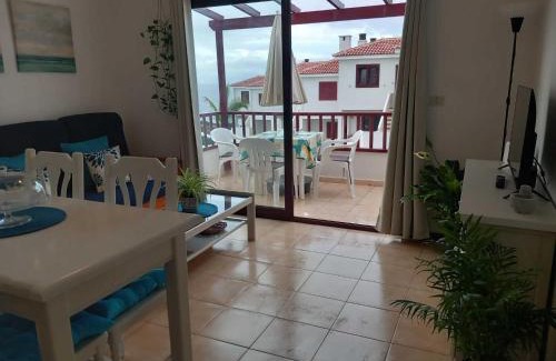 Brena Baja Apartment | La rosa, vivienda vacacional