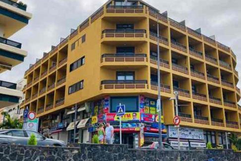 Puerto de la Cruz Apartment | Marina Muelle