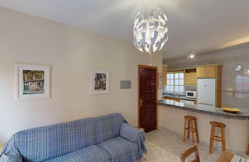 Playa San Juan Apartment | Mi Posadita