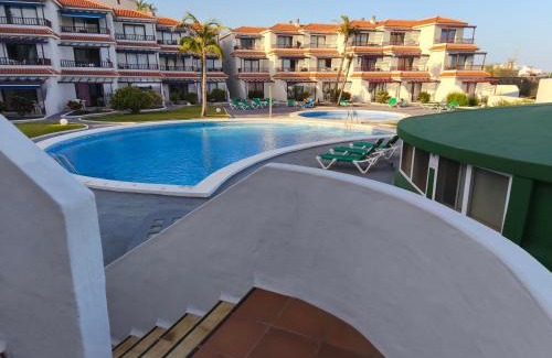 Brena Baja Apartment | RELAX ISLEÑO