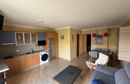 Santa Cruz de Tenerife Apartment | S/C de Tenerife, apartamento 1 dormitorio
