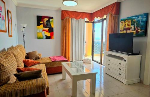 Puerto de Santiago Apartment | Sunset Ocean Views Playa la Arena