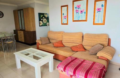 Puerto de Santiago Apartment | Sunset Ocean Views Playa la Arena