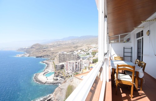 Radazul House | Tabaiba - The apartment above the sea