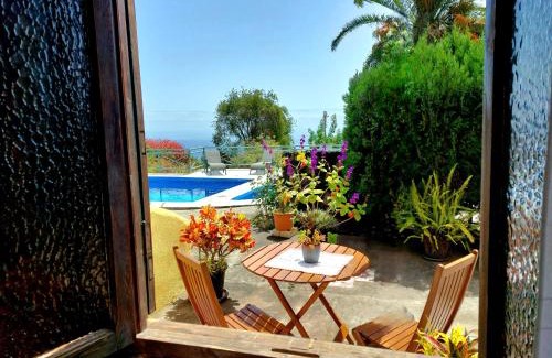 Brena Baja House | Villa Asunción C