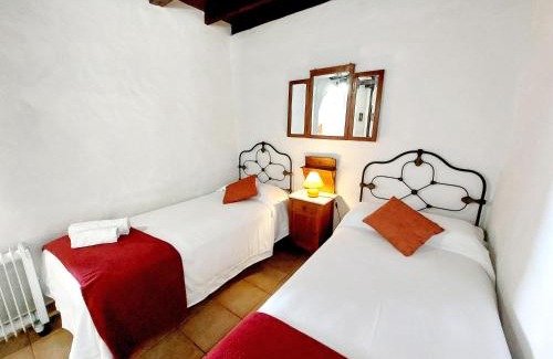 Brena Baja House | Villa Asunción C