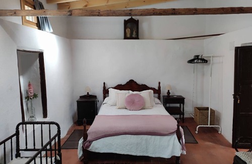 Cueva del Viento Other | Villa de Mensa - Traditional canarian farmhouse