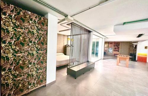 Adeje Villa | Villa tulio homme 2